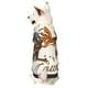 thumbnail image 1 of Balery Cowboy Riding Horse Sudadera con Capucha para Perros Pequeños – Ropa para Mascotas, Disfraz para Perros y Gatos, Ideal para Fiestas y Cosplay-Medium, 1 of 7