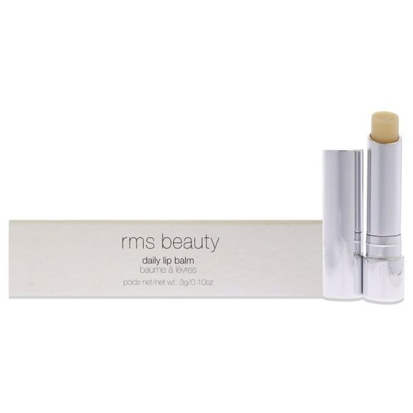 Bálsamo labial diario Simply Cocoa RMS Beauty 0.10 oz