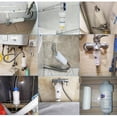 thumbnail image 3 of 5' Pre Filter Water Filter Washing Machine Filter, 3 of 5