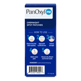 PanOxyl Overnight Spot Patches, Pimple Patch, Clear, 40 Patches