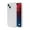 White, variant on Waloo Silicone Case with Magsafe for iPhone 15 Plus - White