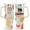 Fabulous- Boho, variant on 70th Birthday Gifts for Men Women 70 Year Old 1954 Birthday Gift Ideas for Dad Mom 40oz Tumbler Cup With Handle
