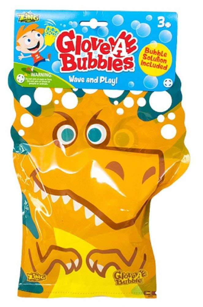 glove a bubble walmart