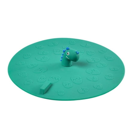 

Round Bathroom Drain Cover Multi Purpose Drain Cover for Bathroom Tub Sink Drain 1