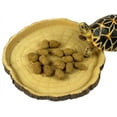thumbnail image 1 of Cuenco para reptiles, modelo pequeño, cuenco para agua, cuenco para comida para reptiles, geckos, tortugas y serpientes, accesorios terrarios, 1 of 5