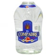 thumbnail image 2 of Pack de 12 Licor De Agave El Compadre Baby Mango 1 L, 2 of 3