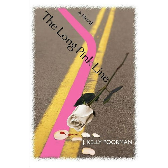 The Long Pink Line (Paperback)