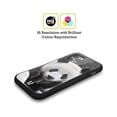 thumbnail image 2 of Head Case Designs Wildlife Close-Up Panda Hybrid Case Compatible with Apple iPhone 7 Plus / iPhone 8 Plus, 2 of 7