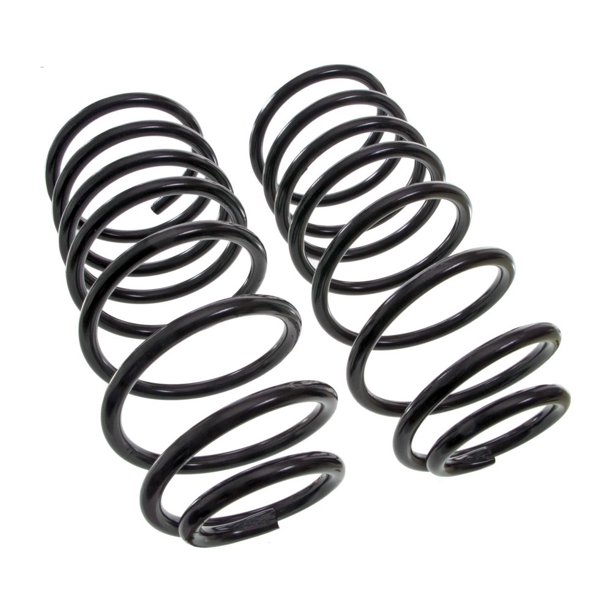 Moog Coil Spring Set, Variable Rate