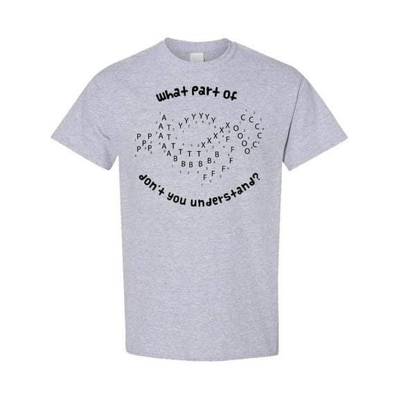 Inktastic Marching Band Funny T-Shirt