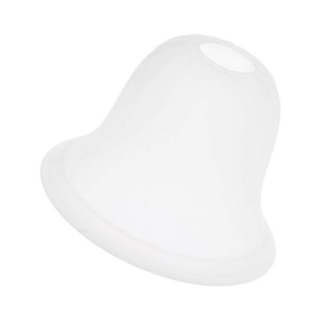 Replacement Ceiling Fan Vanity Chandelier Frosted And Light Lamp Clear Glass Shade 7