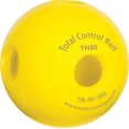 thumbnail image 2 of Total Control 3.2"Training Standard Hole Ball 80 (Multi Pk), 2 of 2