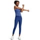 thumbnail image 3 of Leggins Under Armour Motion Ankle para mujer, talla XL, color azul, 3 of 4