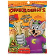 Chuck E. Cheese's: Light Mozzarella 12 Sticks String Cheese, 12 oz
