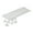 White, variant on Dserhfy 100 Pcs Balloon Sticks, Plastic Balloon Sticks Holders with Cups