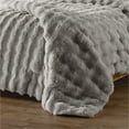 thumbnail image 4 of Cobertor Pachicalientito Bonnie Mat/Ind Poliéster Concord, 4 of 5