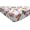 thumbnail image 6 of Paw Patrol 4 pc Toddler Bed Set "Top-Pup Skye", 6 of 9