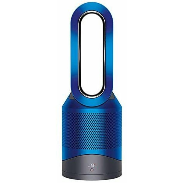 dyson pure hot cool purifier with remote