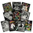 thumbnail image 4 of Velvet Art Posters, 8" x 10", 5 Designs (Pack of 50), 4 of 6