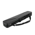 thumbnail image 3 of Estuche de transporte para palos de billar, bolsa dividida a la mitad para viajes. mango negro, 3 of 8