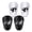 Shark & Turtle, variant on WIRESTER 2 Pairs Mini Soccer Shin Guards 3.9×2.4 in, Lightweight Protective Football Pads for Men, Women & Kids – Christian Bible Verses Philippians 4:13 & Christian Quotes Psalm 18:2