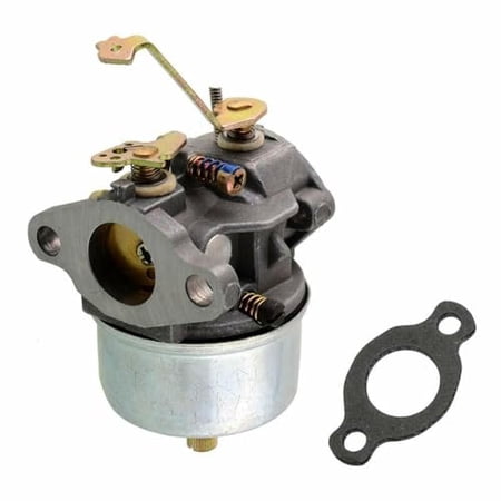 Carburetor For 500 654 704 L‑105 Lawn Mower Tractors 6HP Replacement Part for Smooth Engine Operation