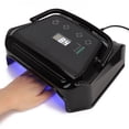 thumbnail image 3 of Special Design Save Time Nail Gel Curing Machine, Nail Polish Dryer, Salon Shop For Home Manicure Store Beauty Salon EU Plug,UK Plug,US Plug,AU Plug, 3 of 8