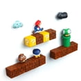 thumbnail image 5 of Juego de pegatinas de imán de refrigerador de Super Mario 3D DIY, juego de personajes de juego para niños, decoraciones de pared, regalos de recuerdo, Juguetes, 5 of 5