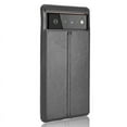 thumbnail image 5 of Simple PU leather anti-fall phone case suitable for Google Pixel 9A 9/Pixel 9 Pro 9 Pro XL 8A 7A 6A 5A 4A 8 PRO 7 6PRO, 5 of 9