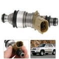 thumbnail image 3 of Ymiko Fuel Injector Fuel Injection Nozzle 23209-62030 NEW, 3 of 8