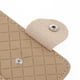 thumbnail image 4 of Organizador De Almacenamiento De Soporte Para Visera Parasol Para Coche Gris + Beige, 4 of 9