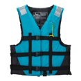 thumbnail image 1 of MesaSe Adult Vest Portable High Buoyancy Reflective Professional Life Jacket Vest, 1 of 8