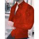 thumbnail image 1 of Camisa colorida de moda para hombre con música, informal, para exteriores, con botones, manga larga, solapa, talla grande, nueva, suave y cómoda, para fiestas, festivales de música, 1 of 6