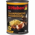 thumbnail image 1 of St. Hubert Mushroom Gravy, 1 of 5