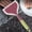 Green, variant on Yajisi Non-Stick Silicone Kitchen Spatula Wide Turner Cake Steak Pizza Cooking Utensils, Green, 11.0 inches