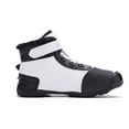 thumbnail image 6 of JG WOLVES - Motorcycle Boots - All-Season Comfort & Adventure - Waterproof Touring & Off-Road Riding Shoes - For Men & Women,White-cotton,37, 6 of 18