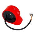thumbnail image 6 of For HX For X6 For X7 For X8 Electric Scooter Thumb Throttle Throttle Accelerator, 6 of 8