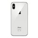 thumbnail image 2 of iPhone X Apple 64 GB Plateado Desbloqueado Reacondicionado, 2 of 5