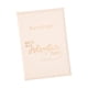 thumbnail image 5 of Monedero de pasaporte de PU, funda esencial para pasaportes de viaje, funda para tarjeta de identificación, funda para pasaporte Beige, 5 of 8