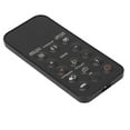 thumbnail image 4 of Reemplazo de control remoto de sonido, control remoto de sonido Altavoz Control remoto de altavoz Control remoto Stv Rendimiento finamente sintonizado, 4 of 8