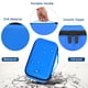 thumbnail image 3 of Funda de micrófono inalámbrico para el sistema inalámbrico de dos micrófonos JBL, 3 of 7
