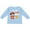 AE-Light Blue, variant on Inktastic Future Fire Fighter with Cute Dalmatian Dog Boys or Girls Long Sleeve Toddler T-Shirt