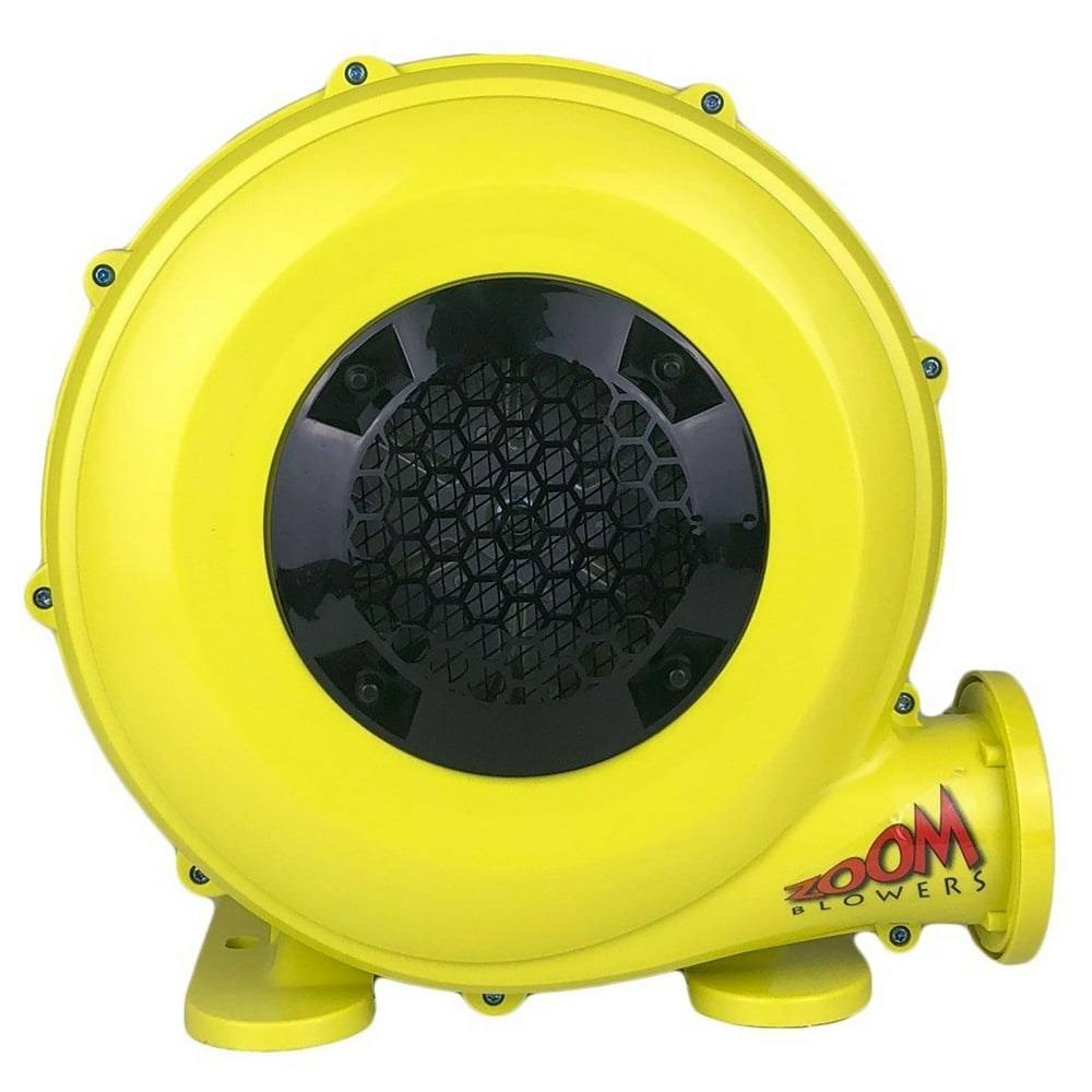replacement blower fan for inflatables
