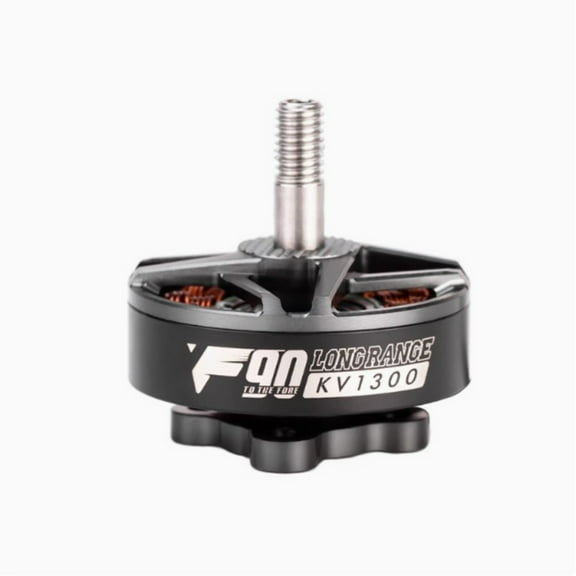T-Motor F90 Brushless Motor for FPV Drones – 1300KV / 1500KV / 1950KV, 5–6S Long-Range Motor with High Efficiency, Low Noise & Stable Power for 6–7 Inch Cinematic FPV Quads