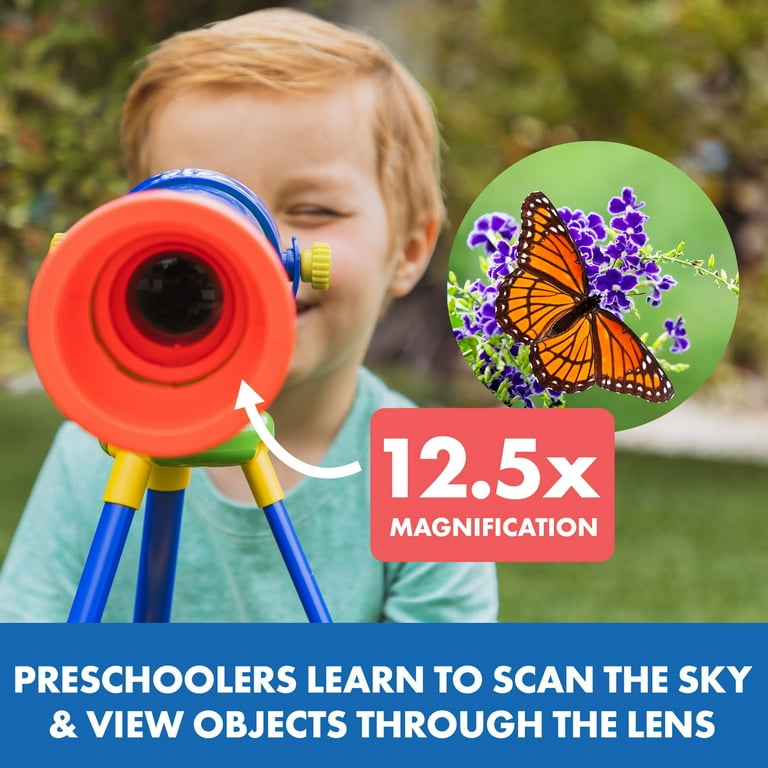 Educational Insights GeoSafari My First Telescope photo 3