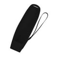 thumbnail image 4 of Billuyoard Funda de control remoto resistente al desgaste, funda protectora de silicona reutilizable, Protector a prueba de golpes, fundas de Negro 10Conjunto, 4 of 6