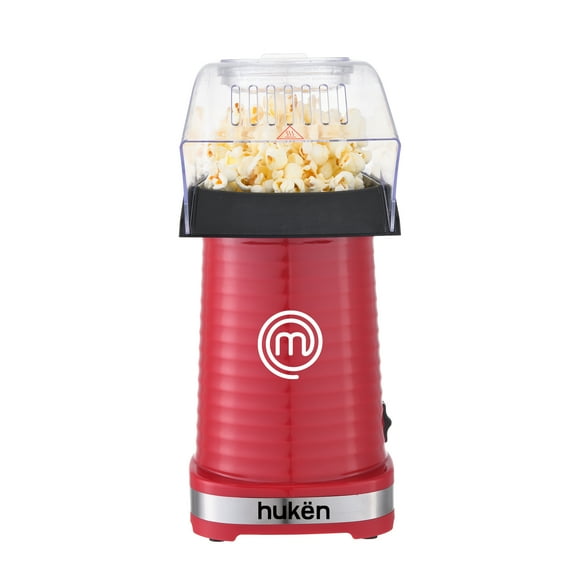 MAQUINA DE PALOMITAS SIN ACEITE 80G