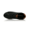 thumbnail image 6 of Ferro Aldo Daniel MFA19692 Classic Tag-less HQ Low-Top Sneaker, in Black, Men's Size 7, 6 of 8