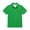 Green, variant on Boys Shirt Short Sleeve Collared School Uniform Preppy Style Casual Breathable Cotton Blend Shirt For Kids Daily Wear