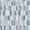 Blue, variant on Mainstays Recycled Waterproof PEVA Decorative Shower Curtain, Medium Weight, 70" x 72", Assorted Designs and Colors
